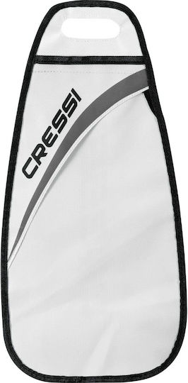 CressiSub Fiji+Gamma Combo Mască De Scufundare Din Silicon Cu Snorkel Neagră / Albastră