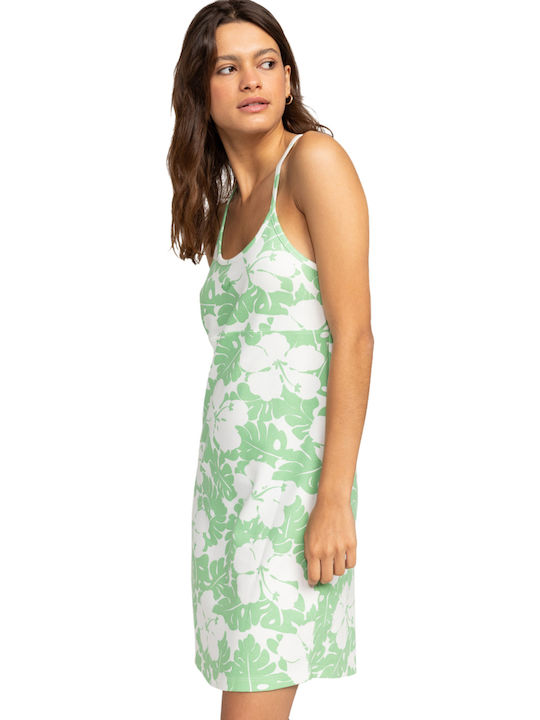 Rochii De Vară Pentru Femei Mini Rochie Verde