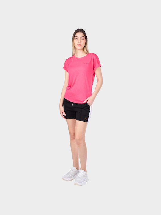Classics Consuella Femei Pantaloni scurți Black
