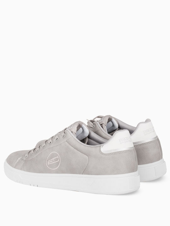 Ανδρικά Sneakers Γκρι