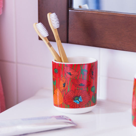 Pylones Ποτηροθήκη Κίτρινη