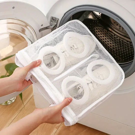 Accesorii de Spălare pentru Încălțăminte 32x28x10cm 1buc