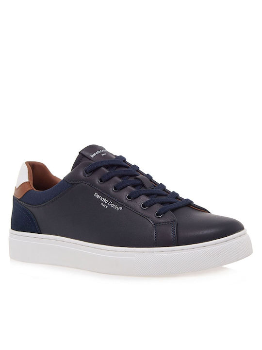 Renato Garini Sneakers Blue