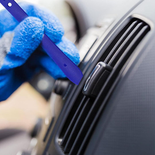 Unelte Pentru Demontarea Clipurilor Din Plastic Pentru Tapet Auto