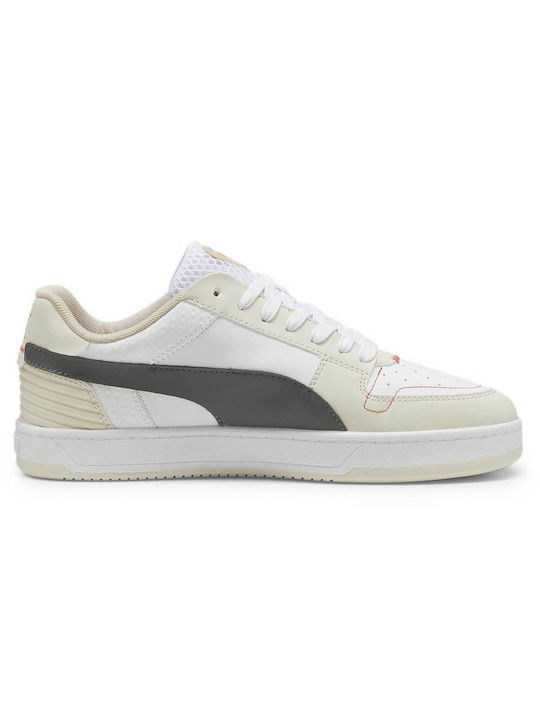 PUMA Caven 2.0 Vtg Desert Sneakers Μπεζ