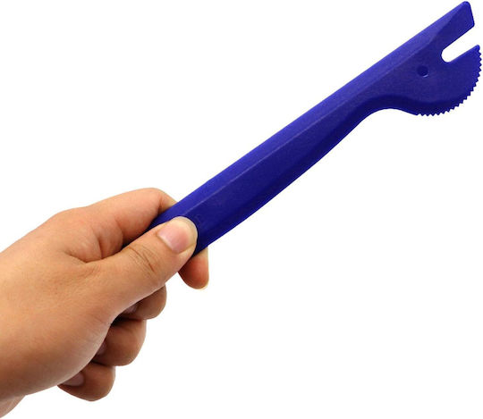 Unelte Pentru Demontarea Clipurilor Din Plastic Pentru Tapet Auto
