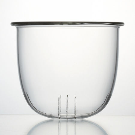 Kinto Tee-Set mit Filter Glas in Transparent Farbe 450ml 1Stück