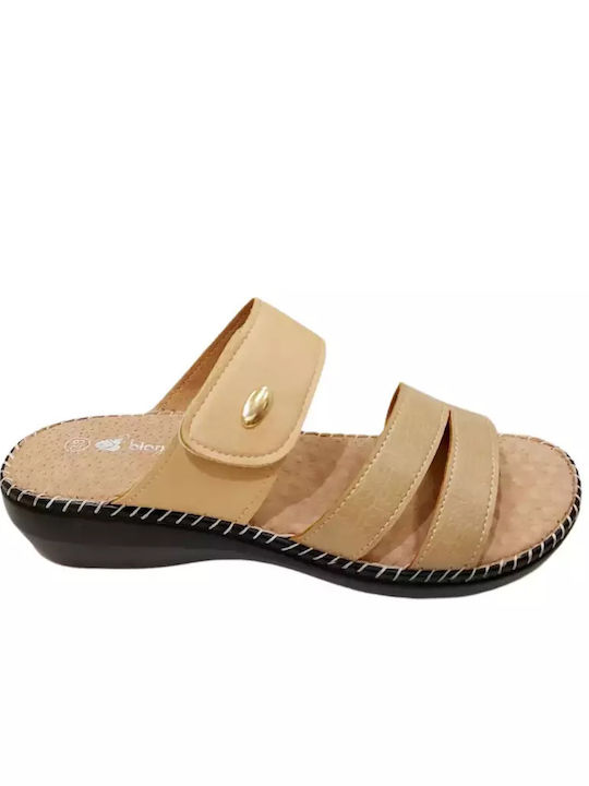 Blondie Women's Sandals Beige