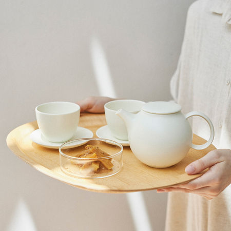 Kinto Tasse für Tee
