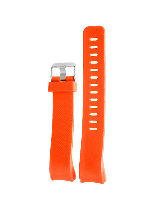 Pasek Giewont Fit&go für GW200 GWP2009 Orange Power