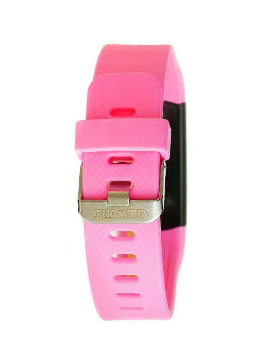 Pasek Giewont Fit&go Do Gw200 Gwp200-4 Think Pink