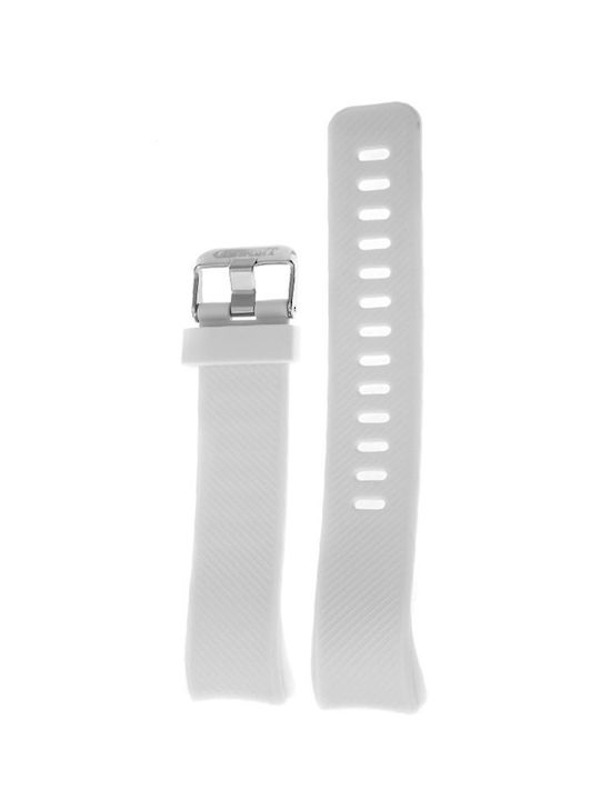 Giewont Fit&go Armband für GW200 GWP200-2 Weißes Eis