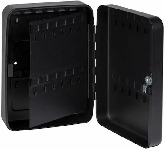 Yale Μεταλλική 46 θέσεων με Κλειδαριά 30x24x8cm Yale Μεταλλική 46 θέσεων με Κλειδαριά 30x24x8cm