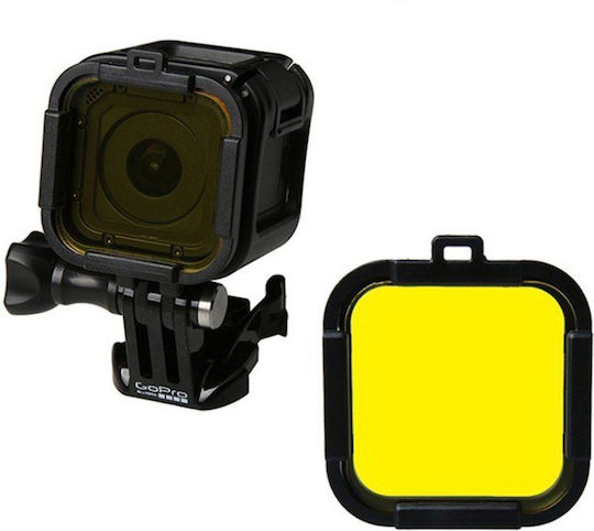 Colored XTGP241A-M pentru GoPro Hero 4 Session