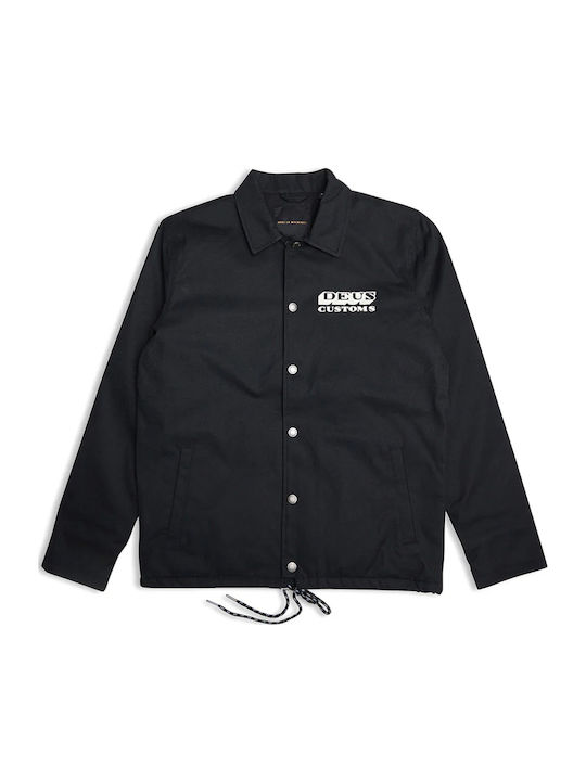 Jacket Blk/black