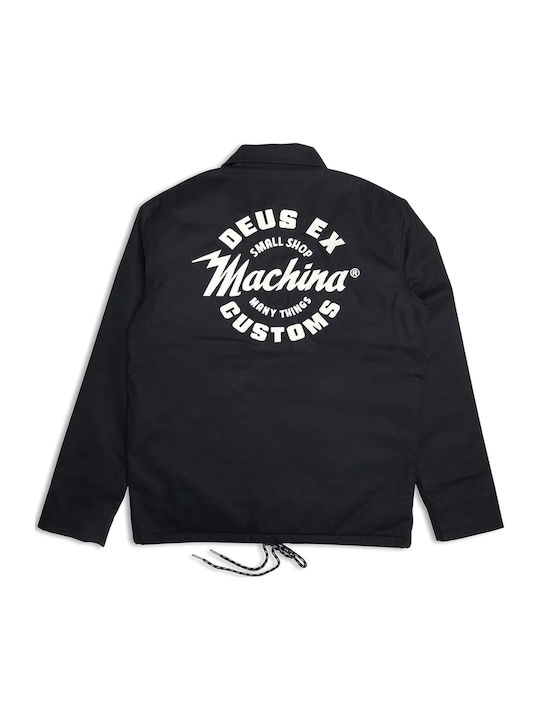 Jacket Blk/black