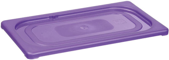 Hendi Gastronorm Lid GN1/2