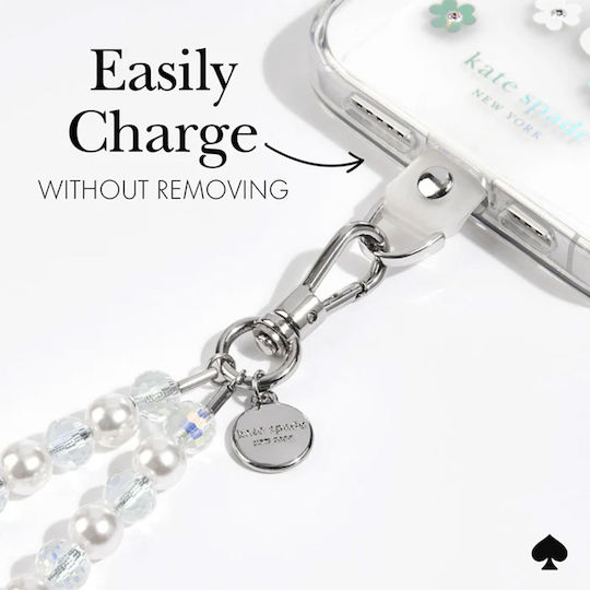 Kate Spade New York Universal Phone Charm Wristlet Universal Phone Charm Wristlet Rock Candy