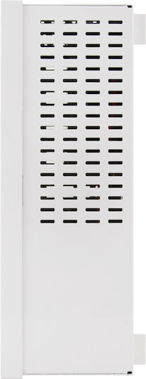 Pulsar Alimentarea cu energie electrică pentru sisteme CCTV
