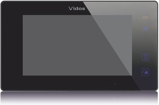 Vidos Monitor for Intercoms