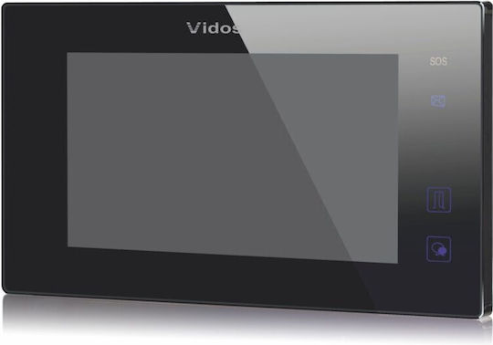 Vidos Monitor for Intercoms