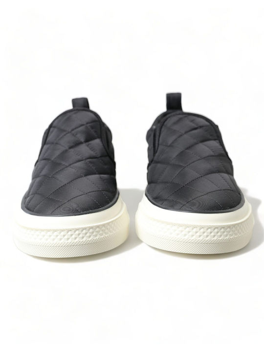 Dolce & Gabbana Slip-on Schwarz