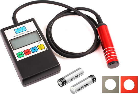 Profitool Coating Thickness Gauge mgr-11-s-al