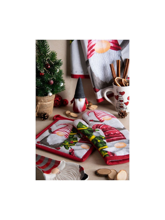 Excelsa Tischsets mit Zwergen Excelsa Tischsets mit Zwergen