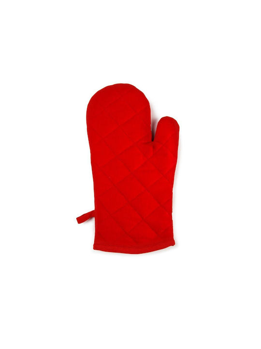 Excelsa Ofenhandschuh mit Bäumen Excelsa Ofenhandschuh mit Bäumen