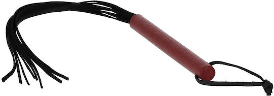 Whips Collections Μαστίγιο σε Κόκκινο Χρώμα