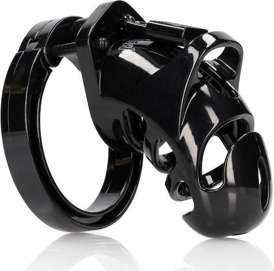 Mancage Penis Cage in Black Color