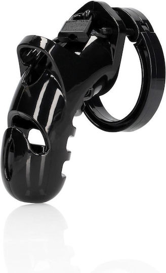 Mancage Penis Cage in Black Color
