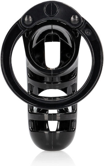 Mancage Penis Cage in Black Color