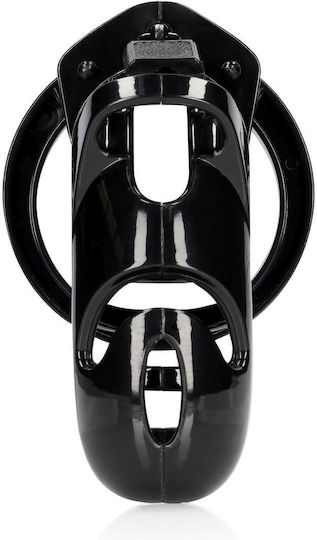 Mancage Penis Cage in Black Color