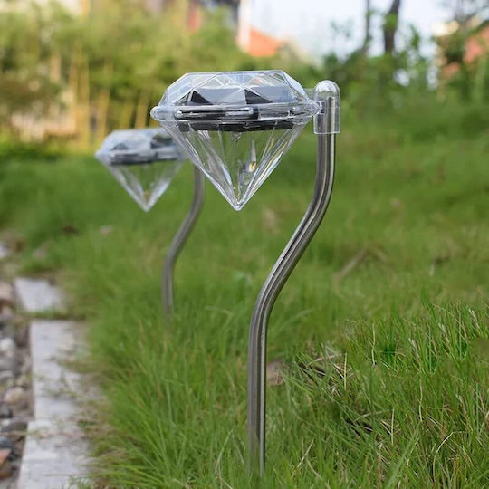 Solarleuchte