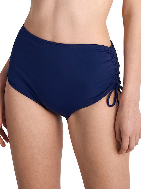 Bikini Slip Blue