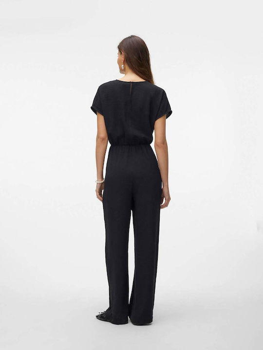 Vero Moda Women's One-piece Suit BLACK