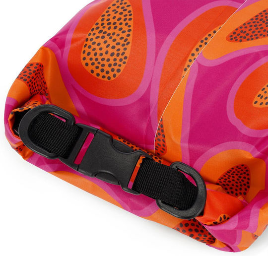 Legami Legami Dry Bag Papaya 10l Dba0008