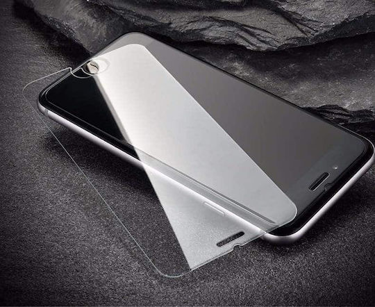 Tempered Glass 9h Screen Protector Huawei Mate 20 Lite Packaging – Envelope