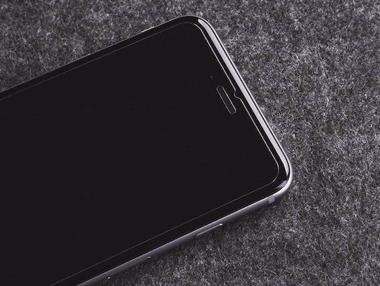 Tempered Glass 9h Screen Protector Huawei Mate 20 Lite Packaging – Envelope