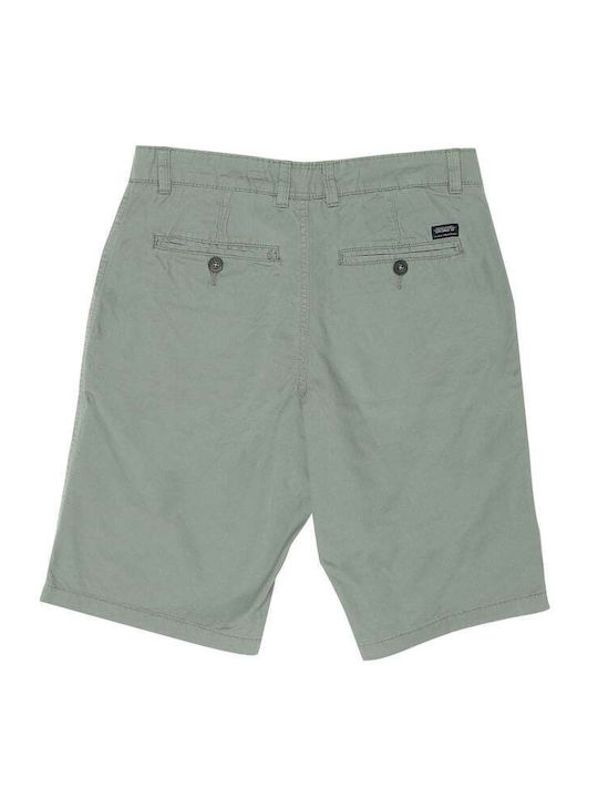 Herrenshorts Light Khaki