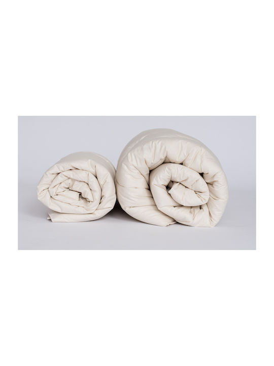 Valeria Home Set Pătură Single 160x200buc Merino Merino