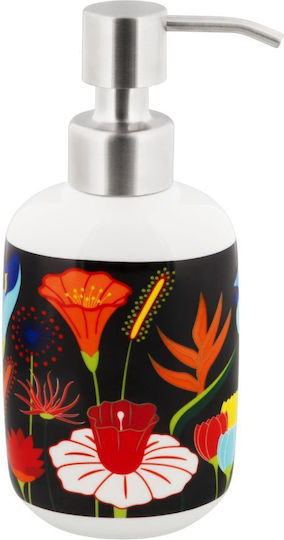Pylones Spender Porzellan Blau 226ml
