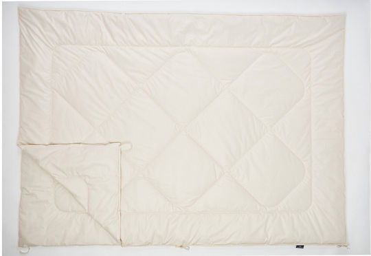 Valeria Home Комплект Покривки Единично 160x200бр Merino Merino