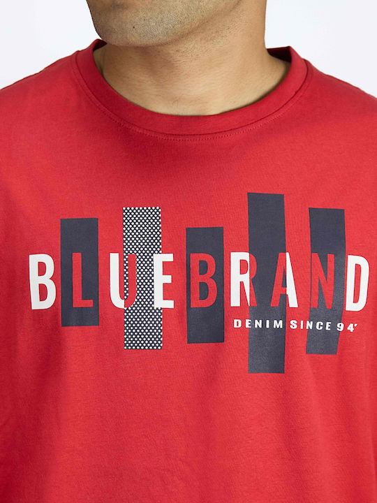 T-Shirt Red