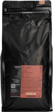 Coffee Plant Coffee Espresso Arabica Honduras Plant In Grains 1kg