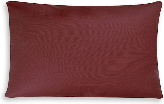 Excelsa Christmas Decorative Pillow Rectangular 30x45cm