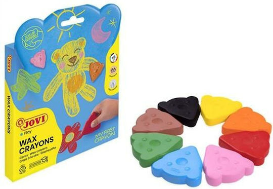 Jovi Buntstift Mehrfarbig