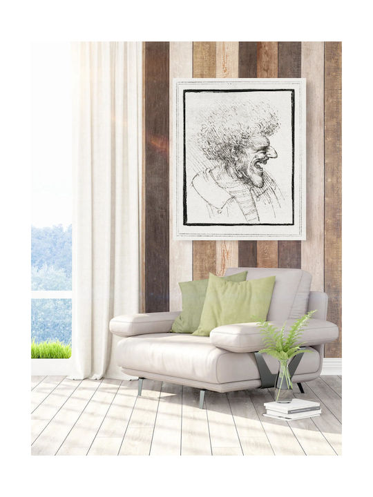 1495 Tablou pe Pânză 40x50cm