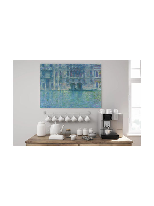 Palazzo Da Mula Картина Платнен 120x80см